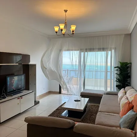 Hotel Panoramic Sea View