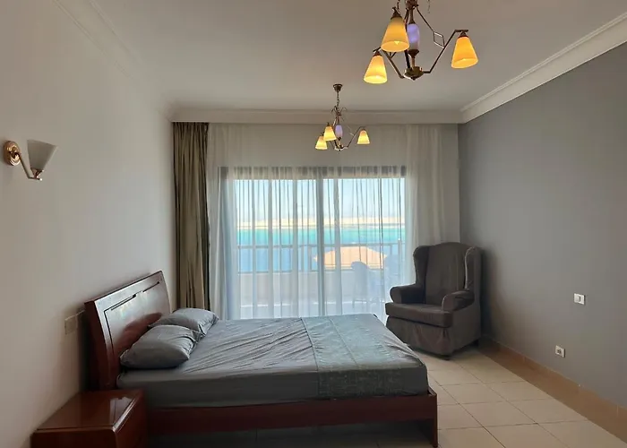 Guest house Panoramic Sea View *