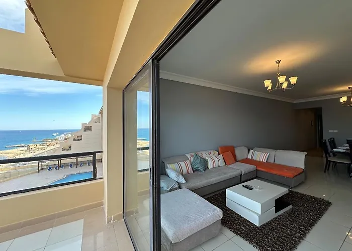 Panoramic Sea View Guest house *