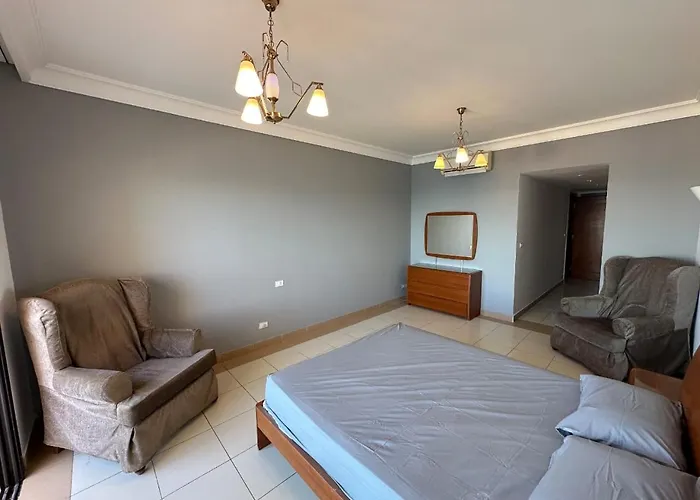 Guest house Panoramic Sea View *