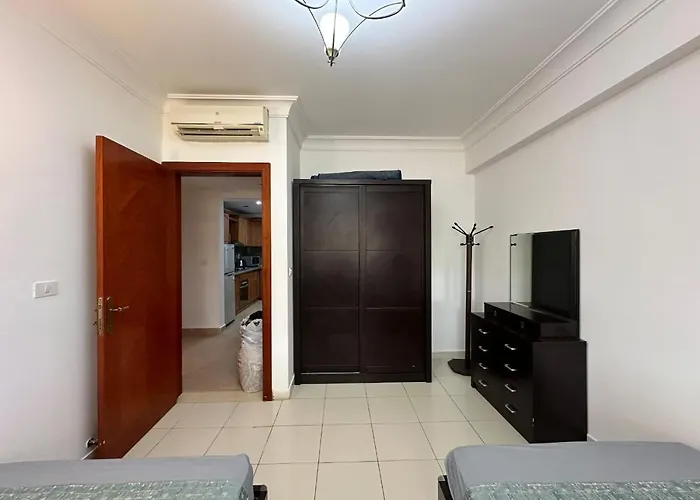 Guest house Panoramic Sea View Hurghada