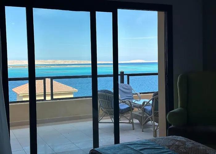 Guest house Panoramic Sea View