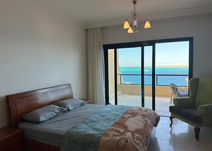 Guest house Panoramic Sea View Hurghada