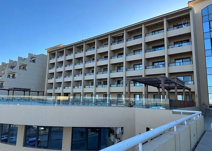 Guest house Panoramic Sea View *